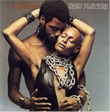 Ecstasy - Ohio Players