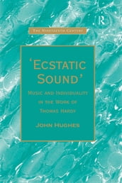  Ecstatic Sound 