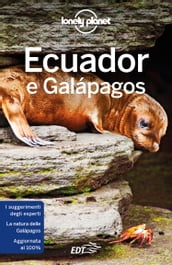 Ecuador e Galapagos