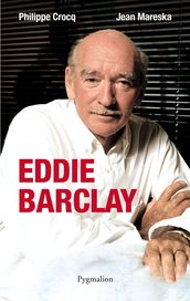 Eddie Barclay