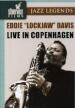 Eddie Lockjaw Davis - Live In Copenhagen