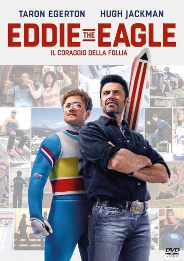 Eddie The Eagle - Il Coraggio Della Follia - Dexter Fletcher