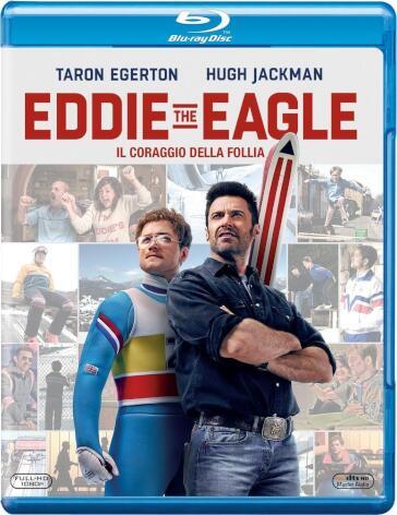 Eddie The Eagle - Il Coraggio Della Follia - Dexter Fletcher