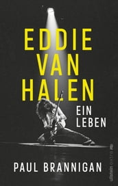 Eddie van Halen