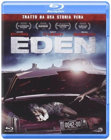 Eden (Blu-Ray)