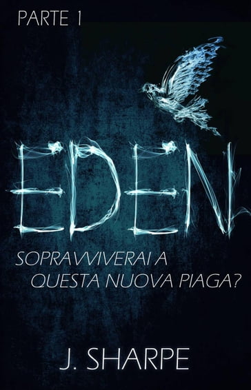 Eden - J. Sharpe