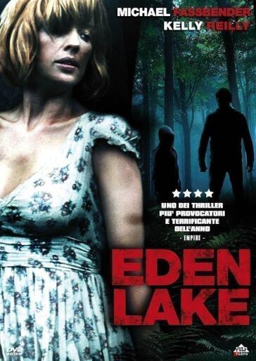 Eden Lake - James Watkins