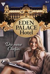 Eden Palace 1 Liebesroman