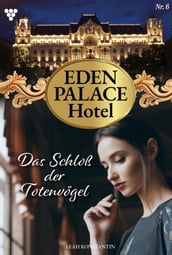 Eden Palace 6 Liebesroman