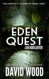 Eden Quest