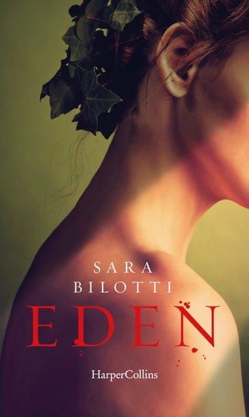 Eden - Sara Bilotti