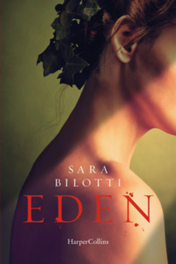 Eden - Sara Bilotti