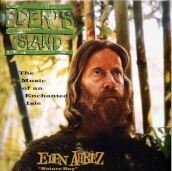 Eden s island - coloured edition