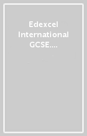 Edexcel International GCSE. History: Russia and The Soviet Union, 1905¿24. Student s book. Per le Scuole superiori. Con e-book. Con espansione online
