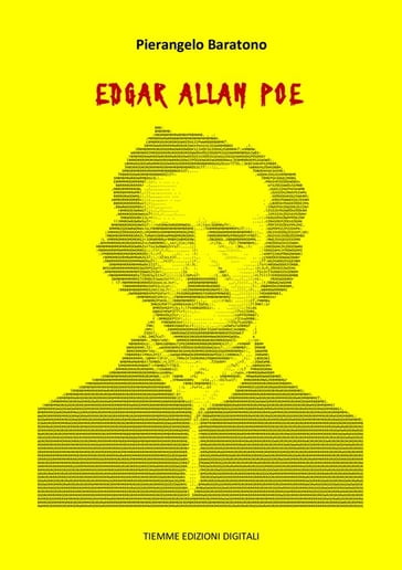 Edgar Allan Poe - Pierangelo Baratono