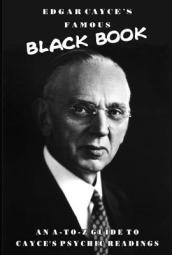 Edgar Cayce s Famous Black Book