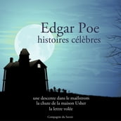 Edgar Poe : 3 plus belles histoires