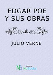 Edgar Poe y sus obras