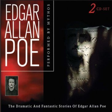 Edgar allen poe: dramatic & fantastic stories - Mythos