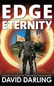 Edge of Eternity