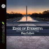 Edge of Eternity