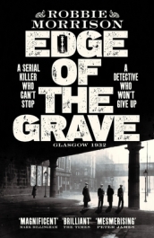 Edge of the Grave