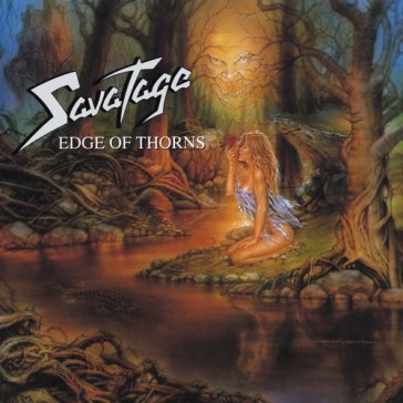 Edge of thorns - Savatage