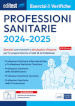 EdiTest Professioni sanitarie. Esercizi & Verifiche. Prove ufficiali e simulazioni d esame commentate per la preparazione ai test di accesso. Con software di simulazione