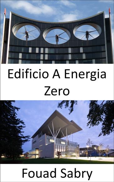 Edificio A Energia Zero - Fouad Sabry