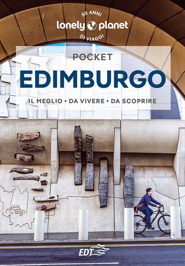 Edimburgo Pocket - Neil Wilson