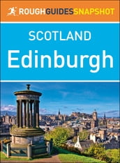 Edinburgh (Rough Guides Snapshot Scotland)