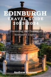 Edinburgh Travel Guide