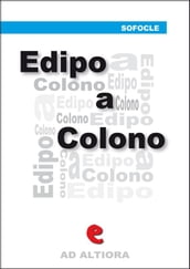 Edipo a Colono