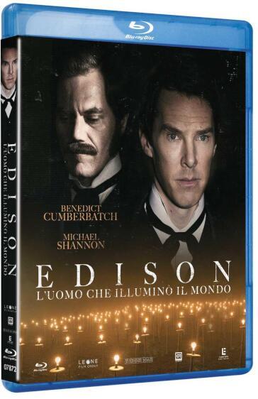 Edison - L'Uomo Che Illumino' Il Mondo - Alfonso Gomez-Rejon