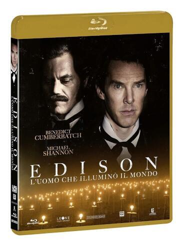 Edison: L'Uomo Che Illumino' Il Mondo - Alfonso Gomez-Rejon
