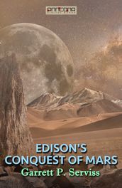 Edison s Conquest of Mars