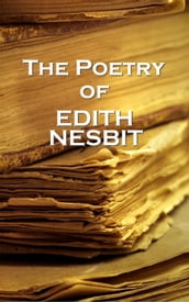 Edith Nesbit, The Poetry Of