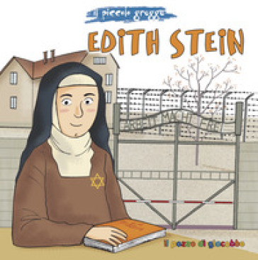 Edith Stein - Sylwia Proniewicz