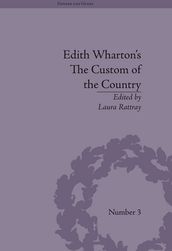 Edith Wharton s The Custom of the Country