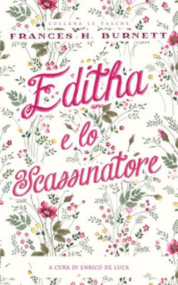 Editha e lo scassinatore - Frances Hodgson Burnett