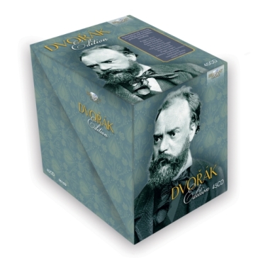 Edition - Antonin Dvorak