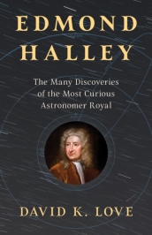 Edmond Halley