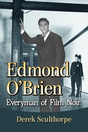 Edmond O Brien