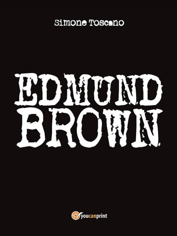 Edmund Brown - Simone Toscano
