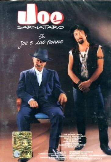 Edoardo Bennato - Joe Sarnataro: Joe E Suo Nonno