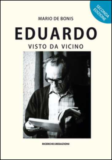 Eduardo visto da vicino - Mario De Bonis