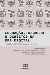 Educação, trabalho e direitos na era digital