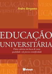 Educação universitária