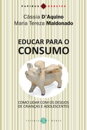 Educar para o consumo