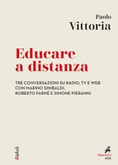 Educare a distanza